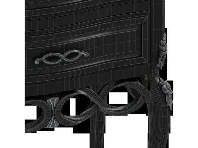 Signorini Coco Forever  3D model