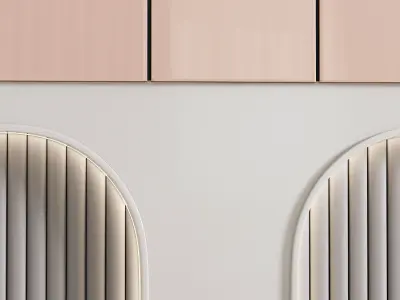 Name  Panel by Pinterest 3D model purchase