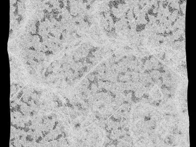 321-RockPanel sandstone wall texture 3D model