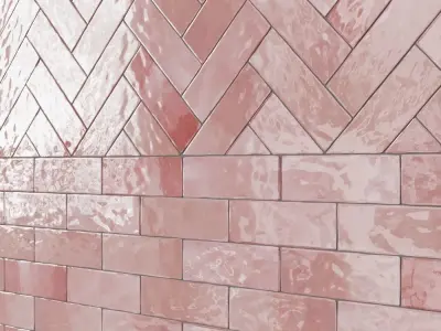 EQUIPE ARTISAN Tiles 3D model