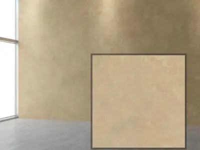 Set of decorative plaster Texture purchase