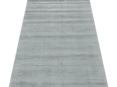 Rug Set 1098 3D model