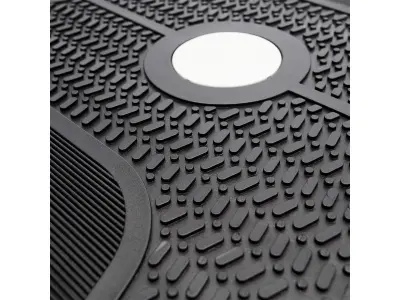 Reebok Professional Aerobic Step 3D model