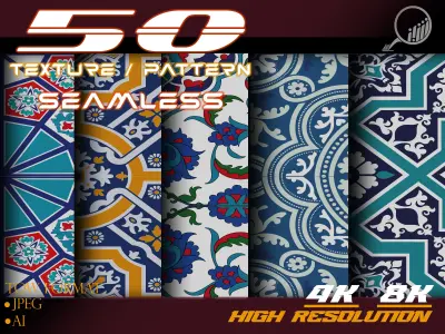 50 collection texture pattern Texture