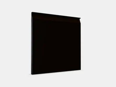 UPPLOV By 25 Low-poly 3D model