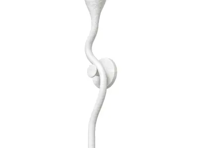 Lulu and Georgia sconce Ayat 3D model
