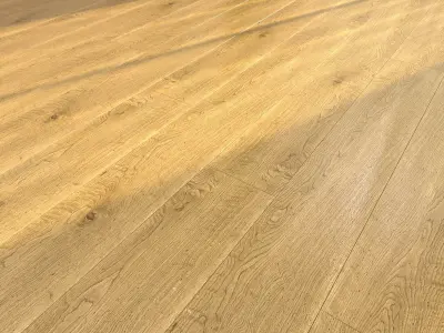 Parquet Floor Anticato Cognac Texture