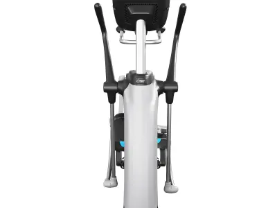 Precor EFX 885 3D model