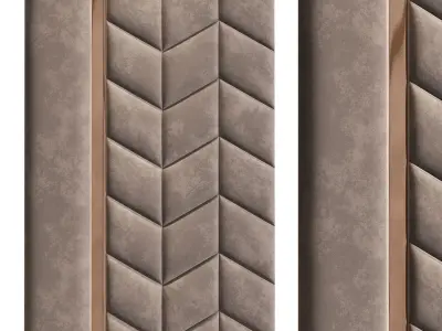 Chevron by Store 54 3D model