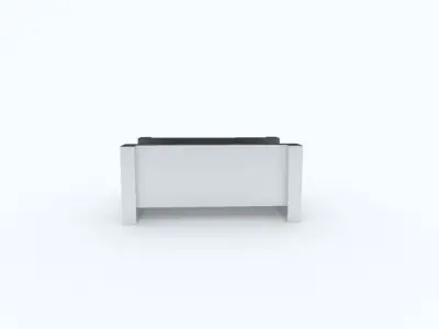 Mechanical Part No 15 3D print model