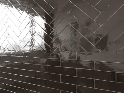 Cotswold Natucer 3D model