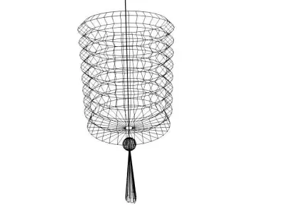 Tang Long Cube - Type 3 3D model