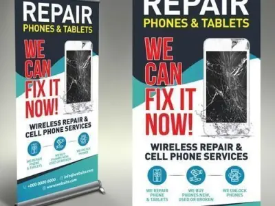 Full Equipment Workstation Room Low-poly 3D model