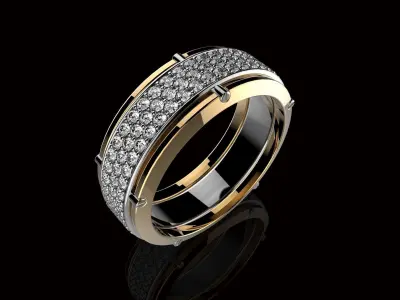 AV Disagne 86  3D print model