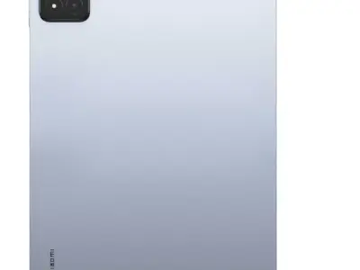 Xiaomi Pad 7 CAD model 3D print model