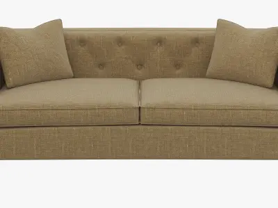 Caracole Balancing Act 3D model