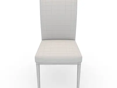 Chair 4 3D model