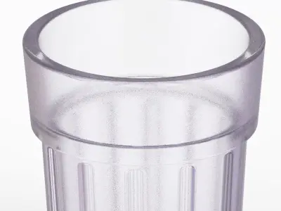 Tea Coffee Cup 3D print model