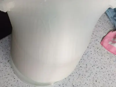  00051389ER coldstart tsi engine filter s2000 J1324040  Yeti Tsi 3D print model