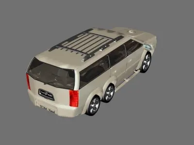 TC 2015 02 3D model