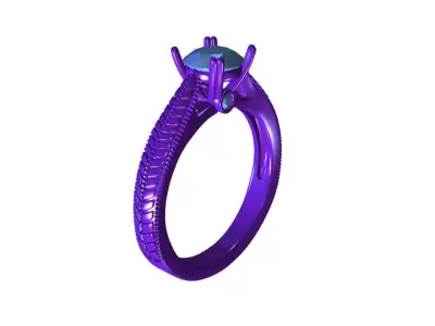 di 013 3D print model