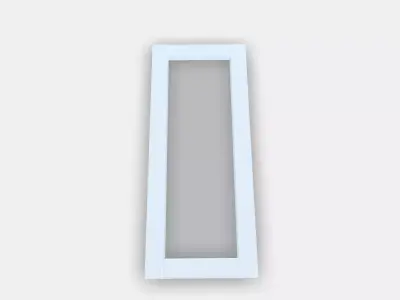 ENKOPING Glass by Low-poly 3D model