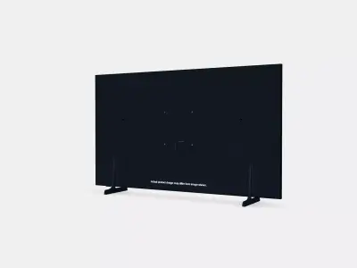 The Frame Model LS03D 3D model purchase