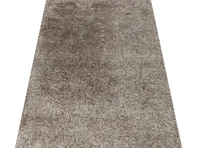 Rug Set 1084 3D model