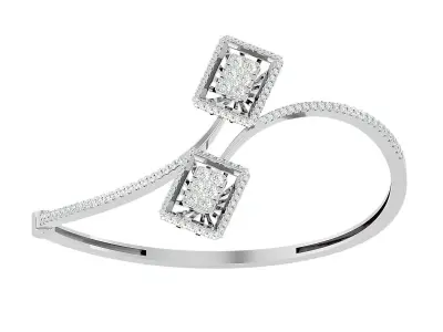 Bracelet - 048 3D print model