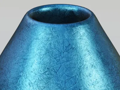 Vase22 vase 3D model