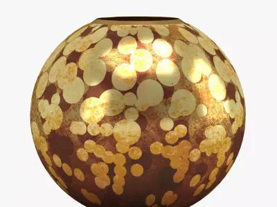 Vase 14 3D model