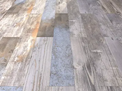 Yurtbay Vintage multi 15x90 Texture