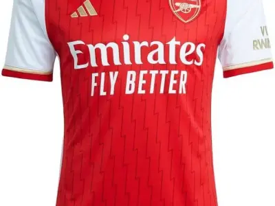 ARSENAL-kit Low-poly 3D model