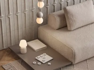 Living room collection 01