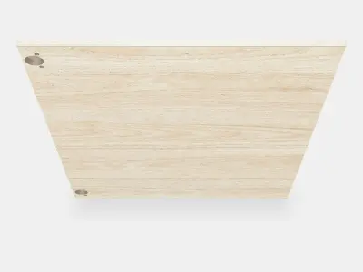 ASKERSUND By Low-poly 3D model