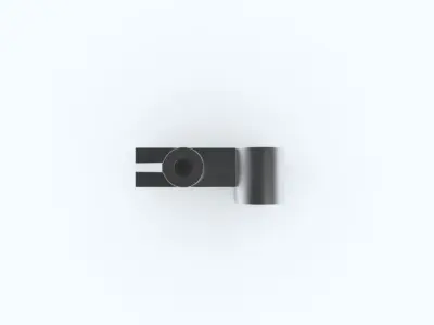 Mechanical Part No 70 3D print model
