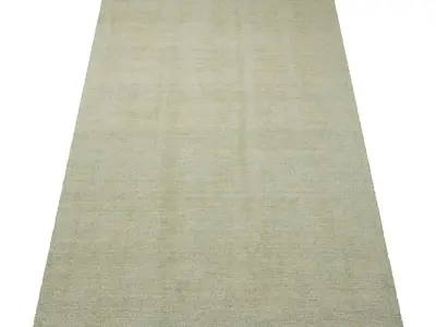 Rug Set 1062 3D model