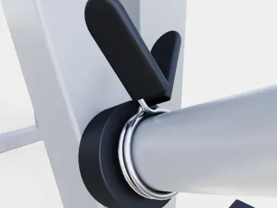 DFC training apparatus 3D model purchase