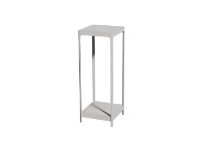 Bonsai Standing Rack 3D model
