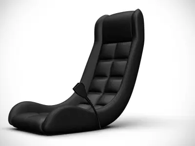 Seat v14 3D model