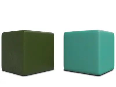 Smart Plastic Texture