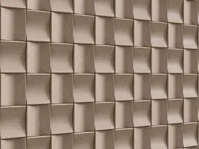 Art Wood 23 - Seamless Texture