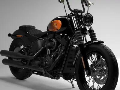 Photo Realistic Vehicle Collection