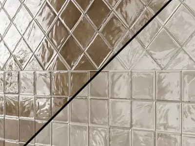 CIFRE CERAMICA Madison Wall tiles 3D model