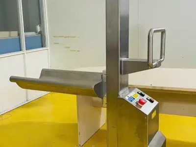 The Roll Lifting is available in STEP file format 3D print model