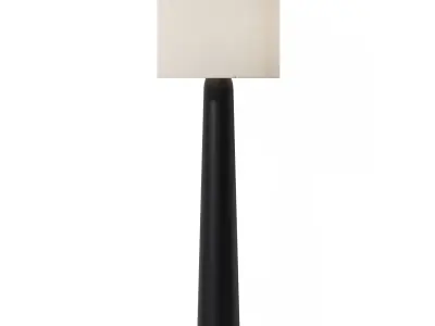Floor lamp Dantone Home Sedona 3D model