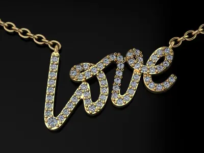 Pendants 3DM STL OBJ model for 3D printing and CNC 3D print model