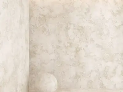 Decorative plaster 21 Texture