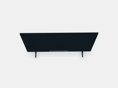 65 The Frame LS03D 7 3D model