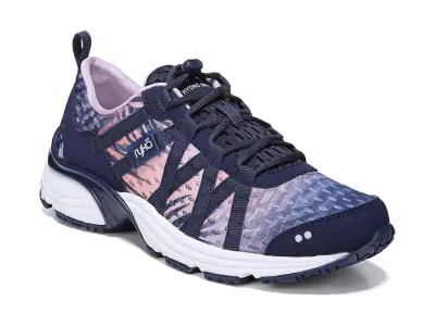 Womens Hydro Sport Aqua Sneakers 3d model Low-poly 3D model